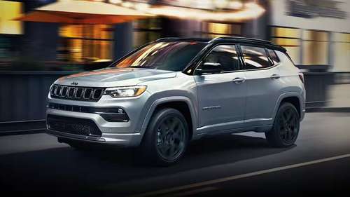 2024 Jeep Compass Base Price Cut By $2,500 - CarsDirect