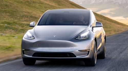 2024 Tesla Model Y Lease $1 Cheaper Than Model 3 - Carsdirect