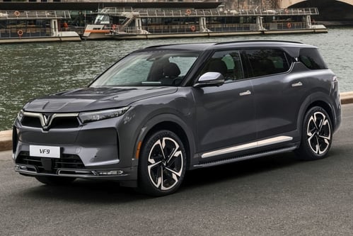 2024 VinFast VF 9