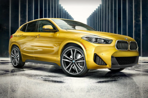 BMW X1 vs. X2 - CarsDirect