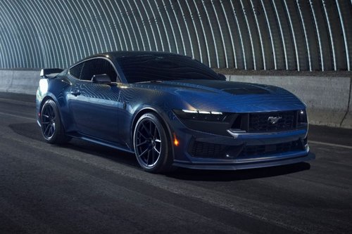 2024 Ford Mustang Price Increased Up To $1,000 - CarsDirect