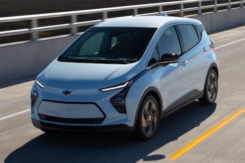 California Adds $14,000 Low-Income EV Incentive - CarsDirect