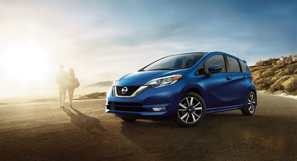 Official: Nissan Versa Note Discontinued - CarsDirect