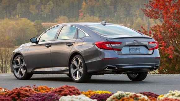 The 2018 Accord 1 5t Lx Is Now Listed At 249 For 36 Months With 2 399 Signing An 800 Decrease In Amount Due Its Effective Lease Cost