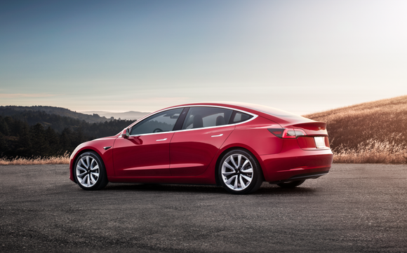 Tesla Now Allowed To Sell Cars In Michigan Carsdirect