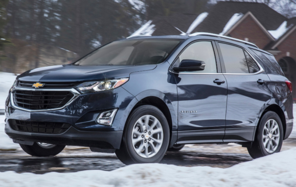 chevy equinox 2019 lease deals maine