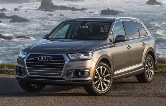 Top Audi Deals Must Know Advice In January Carsdirect