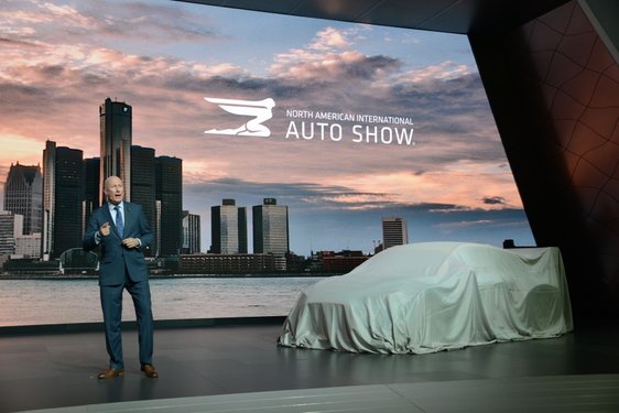 NAIAS