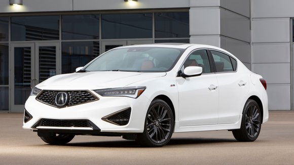 Acura Offers  Current Offers and Financing