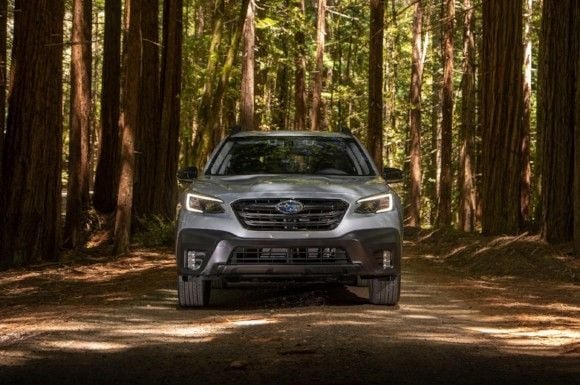 subaru outback has a lower safety rating for 2020 carsdirect subaru outback has a lower safety