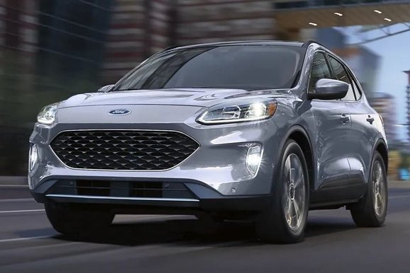 Ford Escape crossover