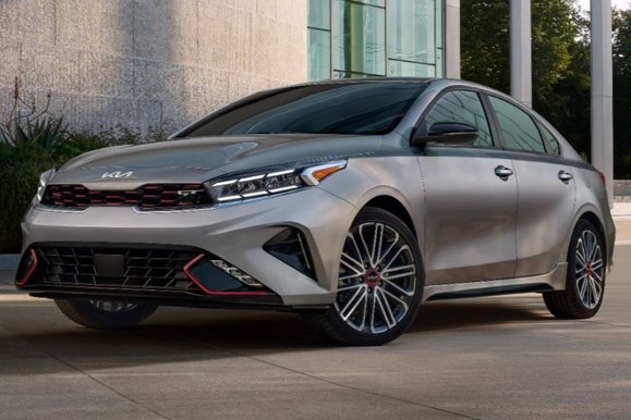 Kia Lease Deals & Incentive Offers: July 2022 - Carsdirect