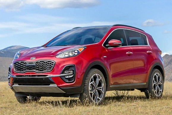 Best SUV Leases Under $300: March 2022 - CarsDirect