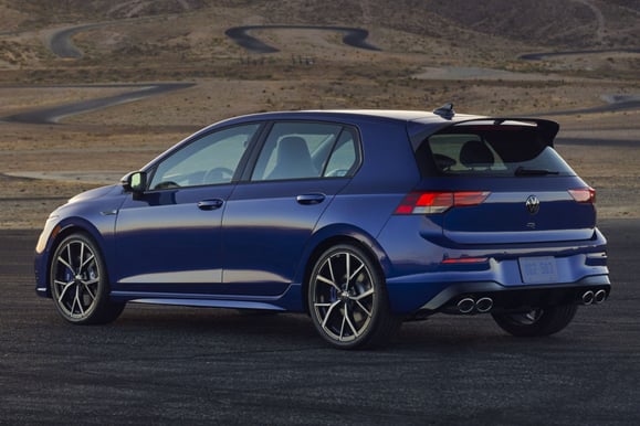 2022 VW Golf Price Increasing Up To $3,350 - CarsDirect
