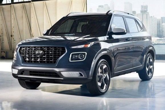 hyundai suv models lease specials