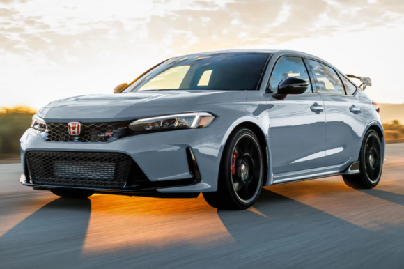 Why Acura named Integra Type S since it shares the same powertrain from  the TypeR with an improved exhaust (5hp gain) : r/Civic_Type_R