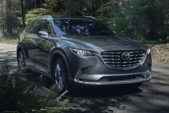 2023 Mazda CX-9