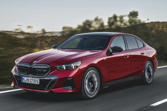 What's The Cheapest BMW You Can Lease? - CarsDirect