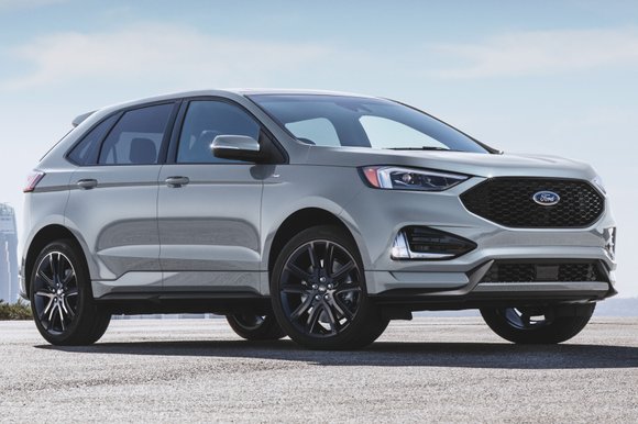 Ford Christmas Bonus 2022 2022 Ford Edge Will Be More Expensive Than Explorer - Carsdirect