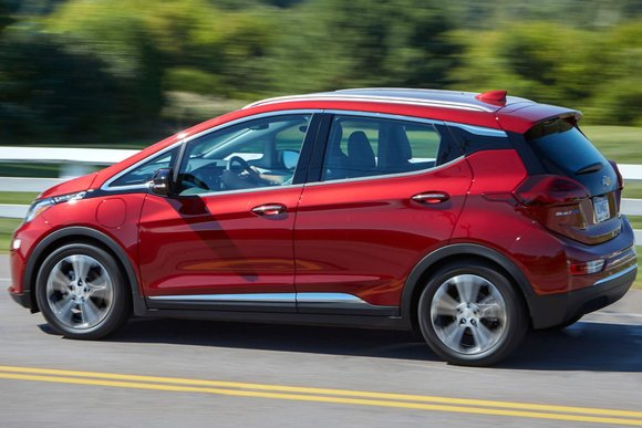 2020 chevrolet deals bolt ev lease