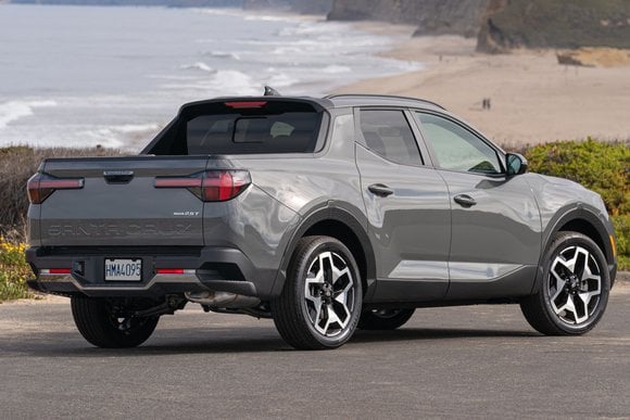 2024 Hyundai Santa Cruz Price Increasing Up To $2,150 - CarsDirect