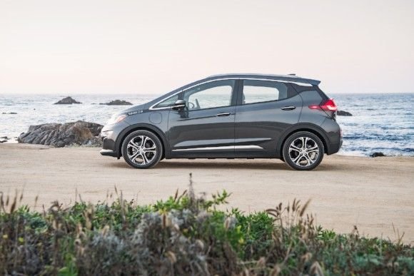 Iihs chevy store bolt