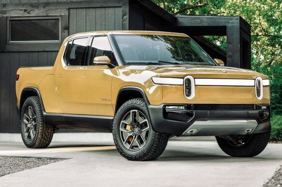 Rivian R1T 20% Preorder Discount Ends This Fall - CarsDirect