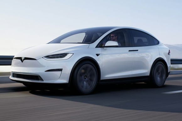 Texas EV Rebate Excludes Tesla CarsDirect