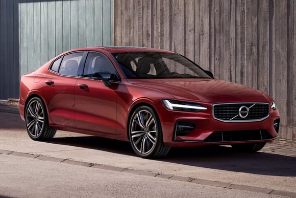 Volvo Fall 2022 Costco Deal Gives $1,250 Off New Cars - Carsdirect