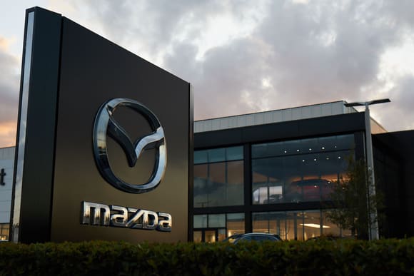 Mazda Dealer