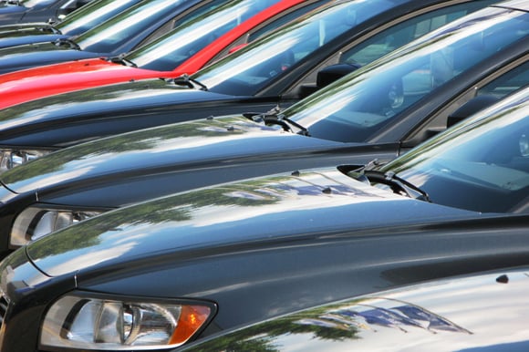 Used Car Loan Amounts Surged 20% In Q4 2021