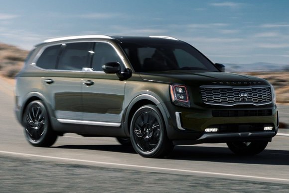 2020 Hyundai Palisade Is More Expensive To Lease Than Kia ...