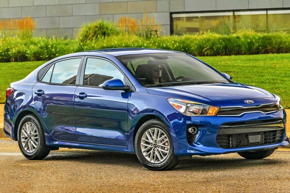 2021 Kia K5 Can Be Cheaper To Lease Than A Rio - Carsdirect