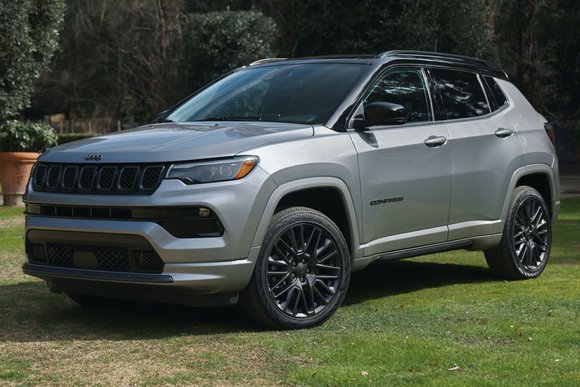 2024 Jeeps Already Have Deals - Carsdirect