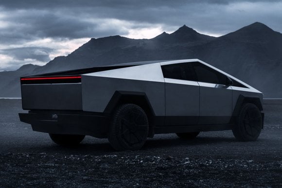 2025 Tesla Cybertruck Lease Price Slashed To $679/mo CarsDirect
