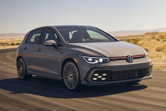 2022 VW Residual Values Are Pretty - CarsDirect