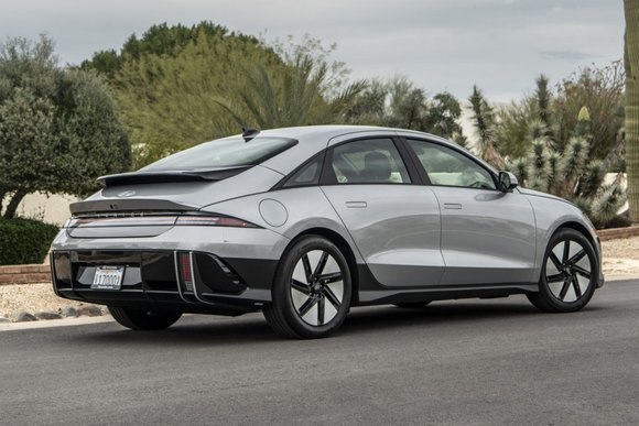 EVs That Can Use Tesla Chargers - CarsDirect