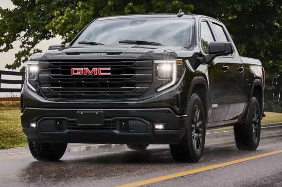 Gm's Next Plug-in Hybrid Coming In 2027 - Carsdirect