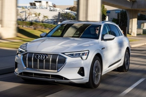 2023 Audi Q5 Tax Credit 2023 Audi Evs Still Eligible For 7 500 Tax Credit Carsdirect