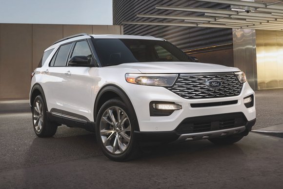 Ford Lease Deals, Financing Incentives & Rebates: September 2021