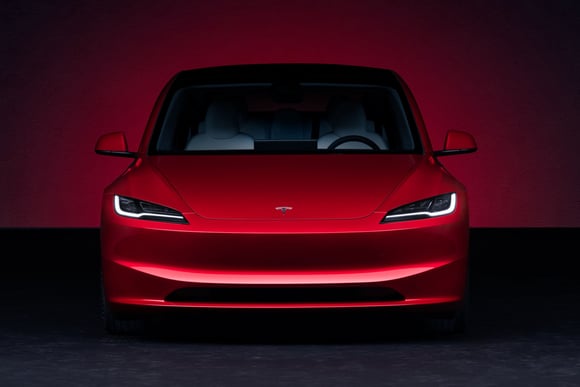 New discounts for existing vehicles Tesla Model 3 and Model Y - It pay –  Shop4Tesla