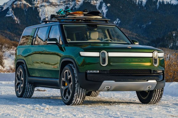 Rivian Increases Prices Up To $12,000 - CarsDirect