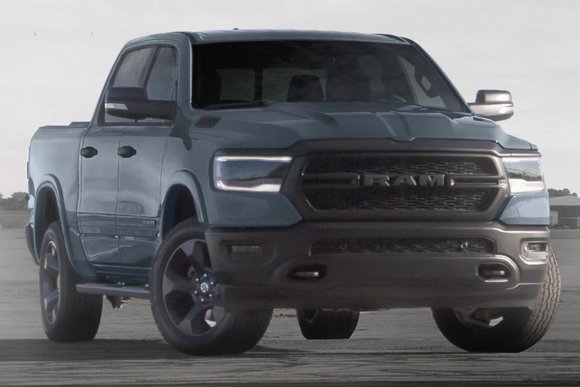 Best Rebates On Trucks