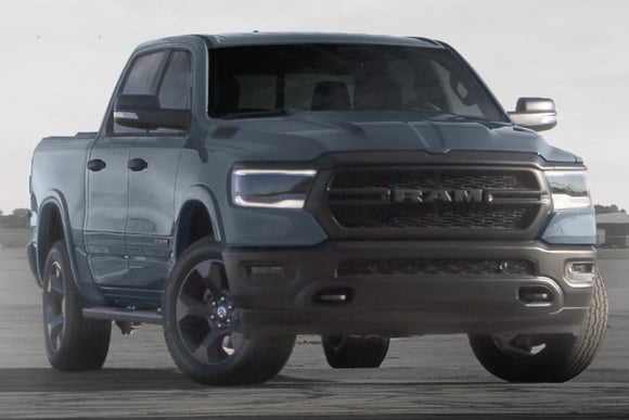 2021 Truck Rebates Are Surprisingly Good CarsDirect
