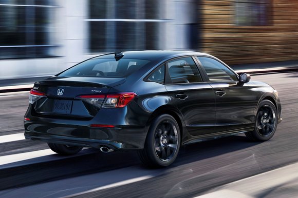 22 Honda Civic May Get A Price Increase Carsdirect