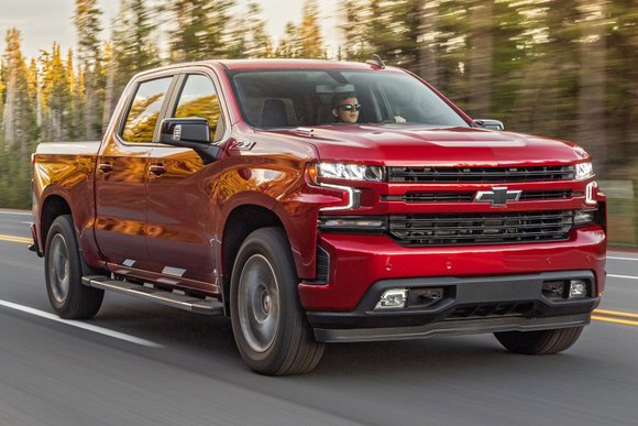 Chevy's Latest 72-Month APR Deals Have A Hidden Catch - CarsDirect