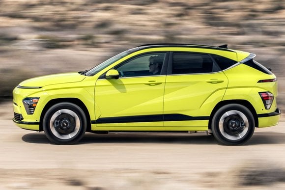 2024 Hyundai Kona EV Lease Price Cut To $219/mo - CarsDirect