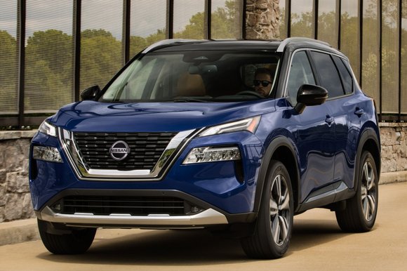 2022 Nissan Models: What's New - CarsDirect