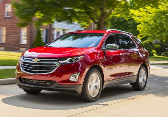 chevy equinox 2019 lease deals maine