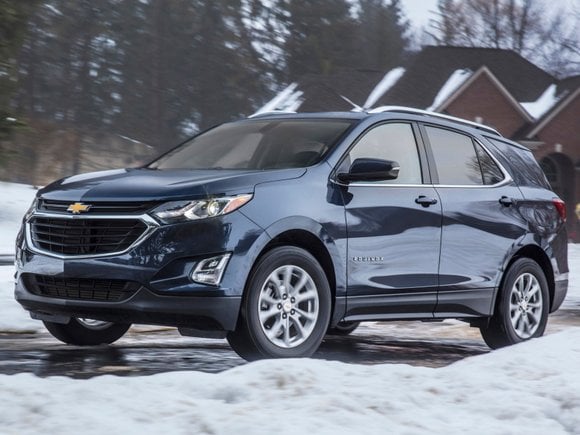 july 2019 suv lease deals